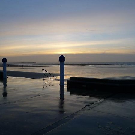 Le Charme Διαμέρισμα Wimereux Εξωτερικό φωτογραφία