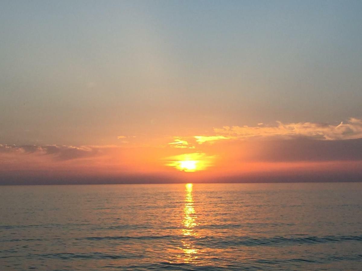 Le Charme Διαμέρισμα Wimereux Εξωτερικό φωτογραφία